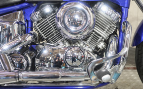 YAMAHA DRAGSTAR 400 2002 VH01J