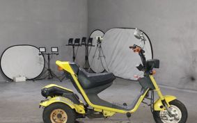 HONDA LOAD FOX TB10