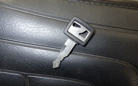 HONDA CBX400F 1982 NC07