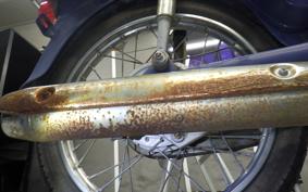 HONDA C50 SUPER CUB AA01