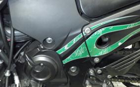 KAWASAKI ZX 1400 NINJA 2007