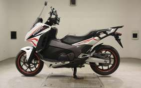 HONDA NC750 INTEGRA 2015 RC71