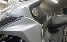 KYMCO RACING 150 S 2013