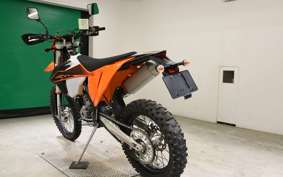 KTM 250 EXC F 2017
