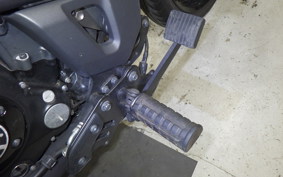 KAWASAKI VULCAN 650 S 2017 EN650A