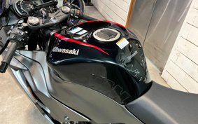 KAWASAKI NINJA 1000 2015 ZXT00L