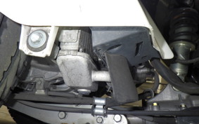 HONDA GYRO CANOPY 2014 TA03