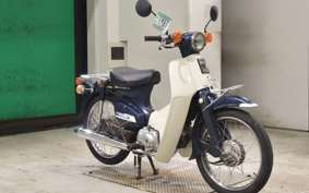 HONDA C90 SUPER CUB HA02
