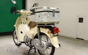 HONDA C50 SUPER CUB 2025 AA09