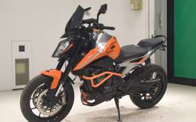 KTM 790 DUKE 2018