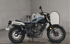 HONDA CL250 MC57