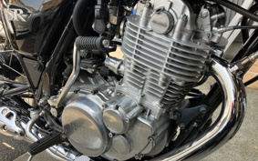 YAMAHA SR400 FINAL ED 2021 RH16J