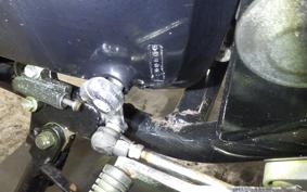 SUZUKI GSX400 IMPULSE 1994 GK79A