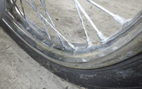 HONDA C110 SUPER CUB 1996 JA44