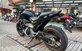 HONDA NC750S 2014 RC70