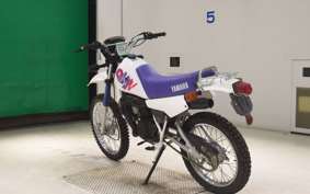 YAMAHA DT50 2000 17W