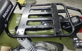 HONDA ｸﾛｽｶﾌﾞ50 2021 AA06