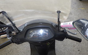 HONDA SPACY 100