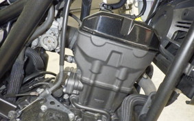 HONDA REBEL 250 A 2018 MC49