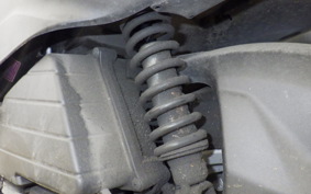 YAMAHA GEAR Gen.2 2012 UA08J