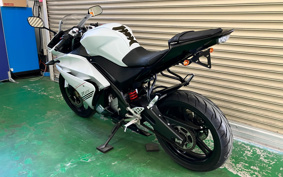 YAMAHA YZF-R125 RE06