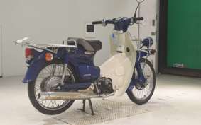 HONDA C50 SUPER CUB AA01