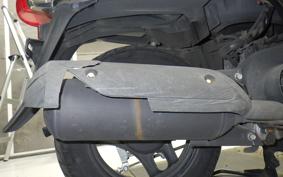 HONDA GIORNO 2