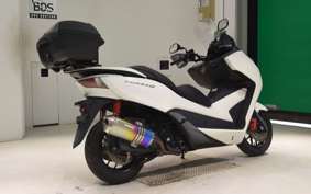HONDA FORZA SI ABS 2014 MF12