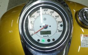 YAMAHA DRAGSTAR 1100 1999 VP10J