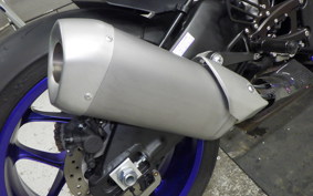 YAMAHA YZF-R1 2021 RN65J