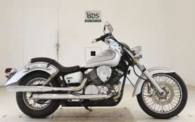 YAMAHA DRAGSTAR 250 1996 VG02J