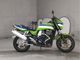 Фото Kawasaki ZRX1100 2000 с японского аукциона