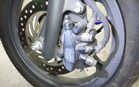 HONDA DIO 110 JF31