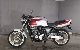 HONDA CB1000SF SC30