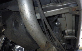 SUZUKI ADDRESS V100 CE13A