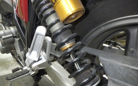 HONDA CB400SF VTEC 2009 NC42