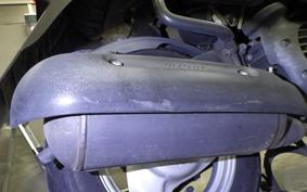 YAMAHA JOG Gen.5 2008 SA36J