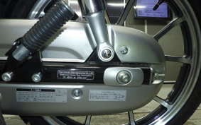 HONDA C125 SUPER CUB JA48