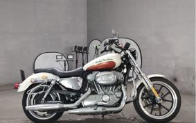 HARLEY XL883L 2010 CR2