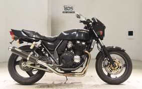 KAWASAKI ZRX400 1994 ZR400E