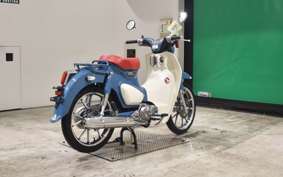 HONDA C125 SUPER CUB JA71