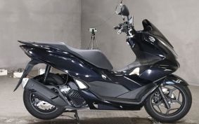 HONDA PCX 160 KF47