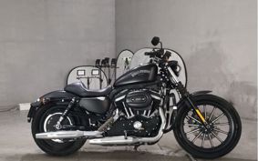 HARLEY XL883N 2013 LE2