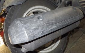 HONDA CREA SCOOPY AF55