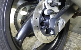 DUCATI MONSTER 400 IE 2008
