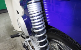 HONDA C110 SUPER CUB 1995 JA42