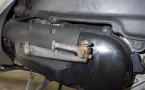 YAMAHA JOG Gen.5 2017 SA36J