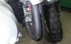 HONDA MONKEY 2002 Z50J