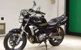 KAWASAKI BALIUS 250 Gen.2 1993 ZR250B