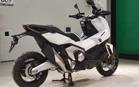 HONDA X-ADV 750 2025 RH21
